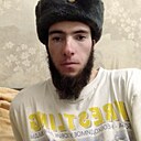 Мура, 28 лет