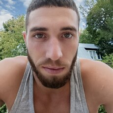 Фотография мужчины Карлен, 23 года из г. Заречье