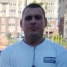 Фотография мужчины Мартин, 25 лет из г. Щекино