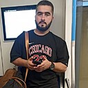 Сунат, 28 лет