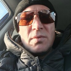 Фотография мужчины Алексей Куцевол, 49 лет из г. Ленинск-Кузнецкий