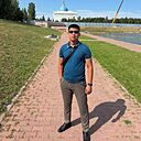 Алмат, 30 лет