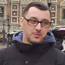 Фотография мужчины Сергей, 39 лет из г. Сортавала