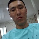 Нурсултан, 32 года
