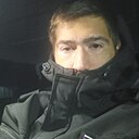 Александр, 26 лет