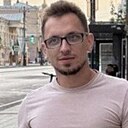 Виктор, 28 лет