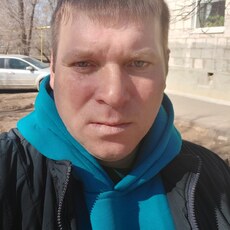 Фотография мужчины Сергей, 38 лет из г. Волжский