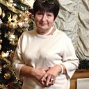 Татьяна, 66 лет