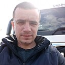 Виктор, 33 года