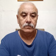 Фотография мужчины Николай, 63 года из г. Чита