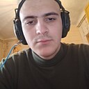 Андрій, 23 года