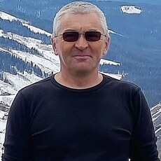 Фотография мужчины Алёшка, 47 лет из г. Краснокаменск
