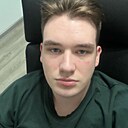 Илья, 20 лет