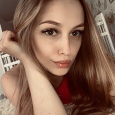 Фотография девушки Елизавета, 22 года из г. Одинцово