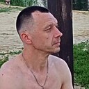 Роман, 44 года