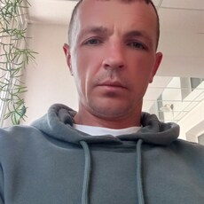 Фотография мужчины Алексей, 38 лет из г. Елизово