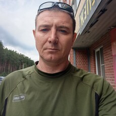 Фотография мужчины Владимир, 44 года из г. Березовский (Свердловская Обл)