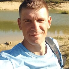 Фотография мужчины Aletxx, 37 лет из г. Нижний Новгород