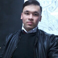 Фотография мужчины Yokub, 27 лет из г. Душанбе