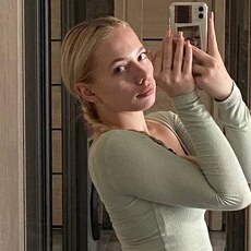 Фотография девушки Елизавета, 19 лет из г. Армавир