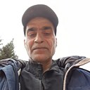 Исмаил, 56 лет
