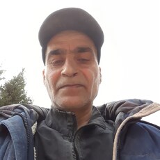 Фотография мужчины Исмаил, 56 лет из г. Ярославль