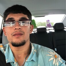 Фотография мужчины Пара, 23 года из г. Алматы