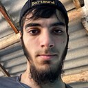 Шихамир, 19 лет