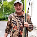 Олег, 62 года