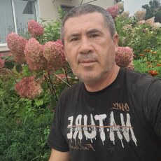 Фотография мужчины Marat, 49 лет из г. Уссурийск