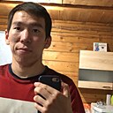 Алдар, 42 года