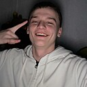 Виталий, 20 лет