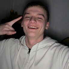 Фотография мужчины Виталий, 20 лет из г. Бобруйск