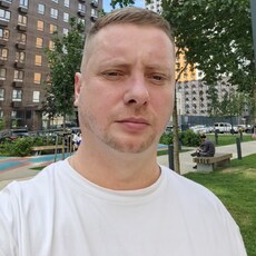 Фотография мужчины Евгений, 38 лет из г. Жиздра
