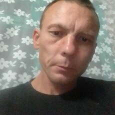 Фотография мужчины Алексей, 39 лет из г. Красный Луч