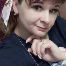 Фотография девушки Юлия, 35 лет из г. Уссурийск