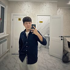 Фотография мужчины Расул, 19 лет из г. Уральск