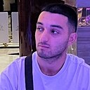 Миша, 24 года
