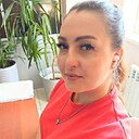 Кристина, 33 года