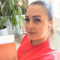 Фотография девушки Кристина, 33 года из г. Омск