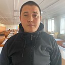 Темир, 34 года