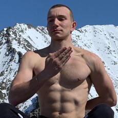 Фотография мужчины Дмитрий, 30 лет из г. Улан-Удэ