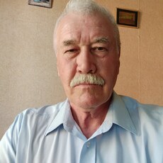 Фотография мужчины Наиль, 68 лет из г. Астрахань