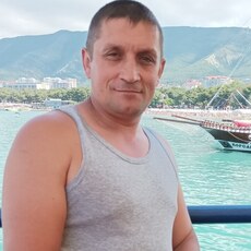 Фотография мужчины Евгений, 41 год из г. Горки