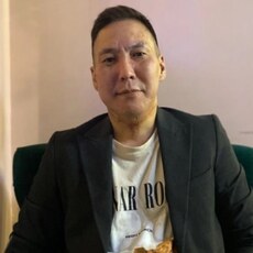 Фотография мужчины Xrdoc, 43 года из г. Алдан