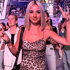 Фотография девушки Ангелина, 31 год из г. Сергиев Посад