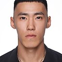 Albert, 24 года