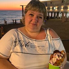 Фотография девушки Незнакомка, 43 года из г. Сызрань