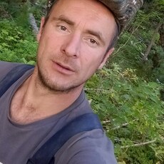 Фотография мужчины Артем, 32 года из г. Магадан