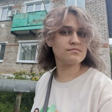 Фотография девушки Лика, 21 год из г. Арсеньев